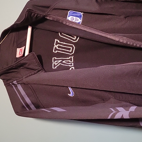 Nike Duke!!!! - Picture 7 of 8